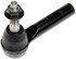 TO82475 by DORMAN - Steering Tie Rod End