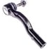 Dorman TO85001 Steering Tie Rod End Steering Tie Rod End