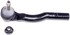 TO85001 by DORMAN - Steering Tie Rod End