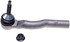 TO85001XL by DORMAN - Steering Tie Rod End