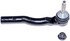 TO85002 by DORMAN - Steering Tie Rod End