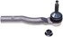 TO85002XL by DORMAN - Steering Tie Rod End