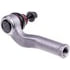 TO85021XL by DORMAN - Steering Tie Rod End