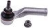 TO85021XL by DORMAN - Steering Tie Rod End