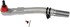 TO85031RD by DORMAN - Steering Tie Rod End