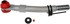 TO85032RD by DORMAN - Steering Tie Rod End