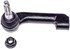 Dorman TO85041 Steering Tie Rod End Steering Tie Rod End
