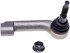 TO85042XL by DORMAN - Steering Tie Rod End