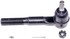 TO85092 by DORMAN - Steering Tie Rod End