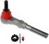 TO85091RD by DORMAN - Steering Tie Rod End