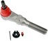 TO85092RD by DORMAN - Steering Tie Rod End