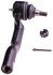 TO85111 by DORMAN - Steering Tie Rod End