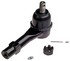 TO85115 by DORMAN - Steering Tie Rod End
