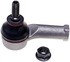 TO85141XL by DORMAN - Steering Tie Rod End