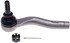 TO85151XL by DORMAN - Steering Tie Rod End