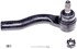 TO85152 by DORMAN - Steering Tie Rod End