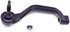 TO85161 by DORMAN - Steering Tie Rod End