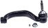 Dorman TO85162 Steering Tie Rod End Steering Tie Rod End