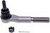 TO85201XL by DORMAN - Steering Tie Rod End