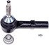 TO85215 by DORMAN - Steering Tie Rod End