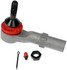 TO85215RD by DORMAN - Steering Tie Rod End