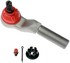 TO85261RD by DORMAN - Steering Tie Rod End