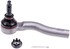 TO85271XL by DORMAN - Steering Tie Rod End