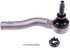 TO85272XL by DORMAN - Steering Tie Rod End