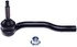 TO85281 by DORMAN - Steering Tie Rod End