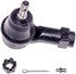 TO85325 by DORMAN - Steering Tie Rod End