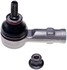 TO85325XL by DORMAN - Steering Tie Rod End