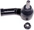 TO85332 by DORMAN - Steering Tie Rod End