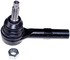 TO85335 by DORMAN - Steering Tie Rod End