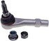 TO85335XL by DORMAN - Steering Tie Rod End