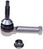TO85435XL by DORMAN - Steering Tie Rod End