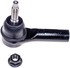 TO85445 by DORMAN - Steering Tie Rod End