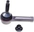 TO86165XL by DORMAN - Steering Tie Rod End