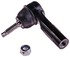 TO86215 by DORMAN - Steering Tie Rod End