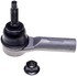 TO86215XL by DORMAN - Steering Tie Rod End