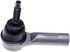 TO86225XL by DORMAN - Steering Tie Rod End