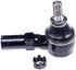 TO86415 by DORMAN - Steering Tie Rod End