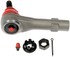 TO86425RD by DORMAN - Steering Tie Rod End