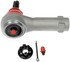 TO86435RD by DORMAN - Steering Tie Rod End