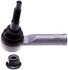 TO86435XL by DORMAN - Steering Tie Rod End