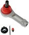 TO86435RD by DORMAN - Steering Tie Rod End