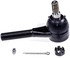 TO86445 by DORMAN - Steering Tie Rod End