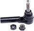 TO86455 by DORMAN - Steering Tie Rod End