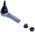 TO86455XL by DORMAN - Steering Tie Rod End