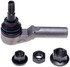 TO90025XL by DORMAN - Steering Tie Rod End