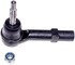 TO91085 by DORMAN - Steering Tie Rod End